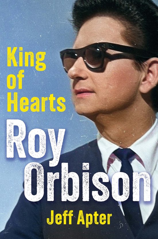 Roy Orbison - cover