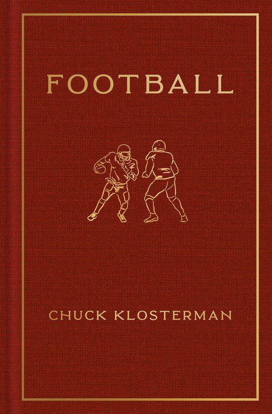 Football - cover