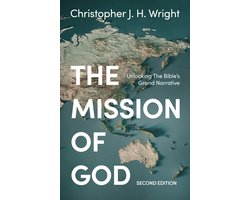 The Mission of God