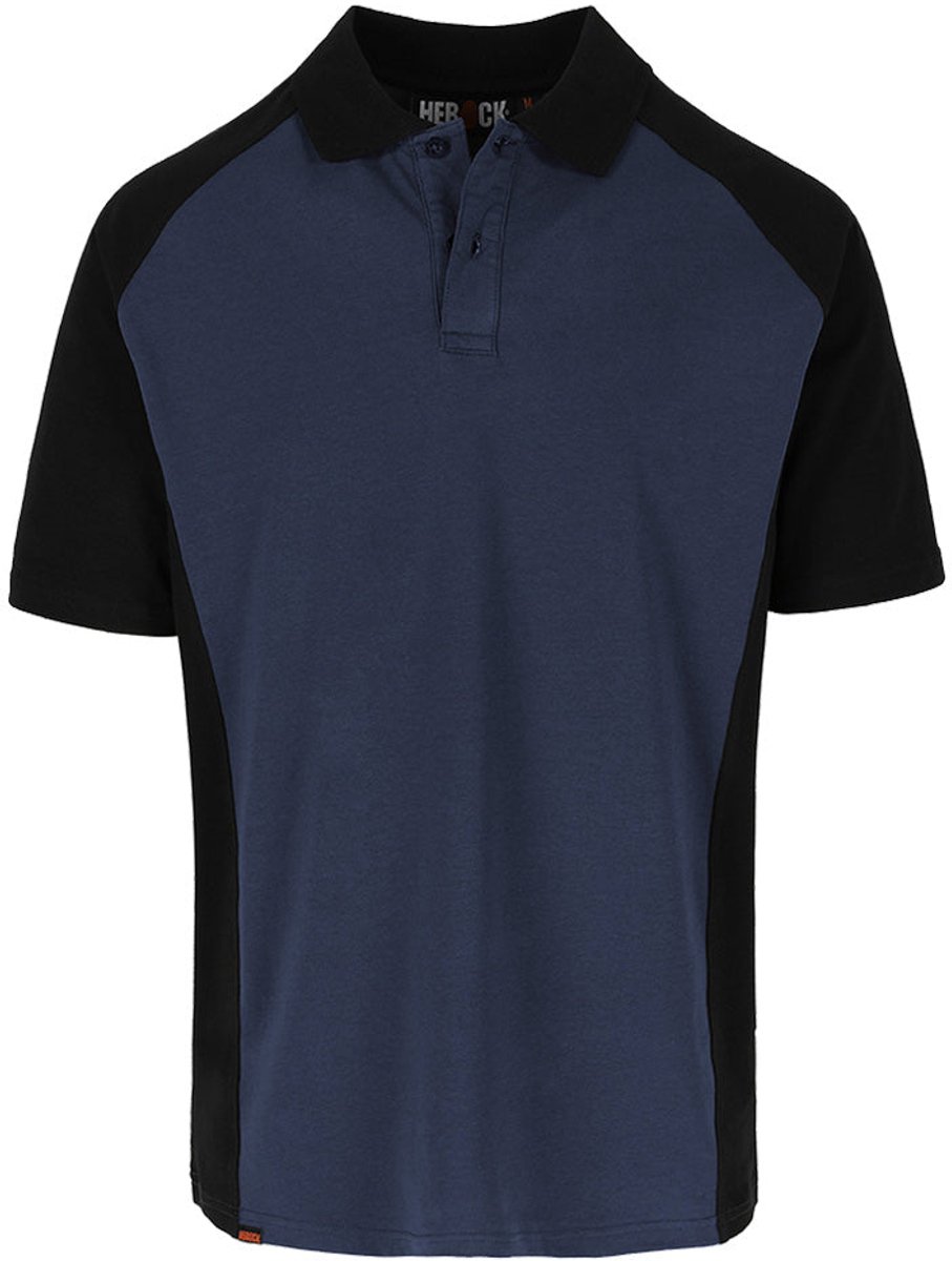 Herock poloshirt Brabo