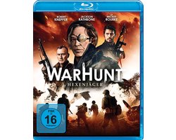 WarHunt - Hexenjäger