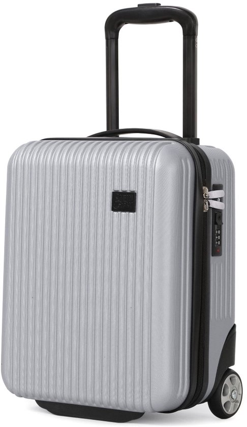 CabinFly Bellanca Sac à dos Bagage à main 40x30x15cm Sous