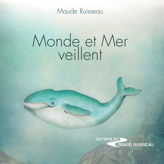 Monde et Mer veillent - cover
