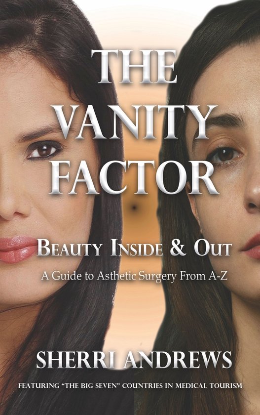 The Vanity Factor - cover