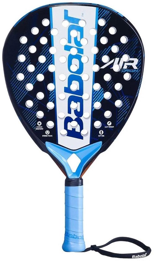 Babolat Air Origin Padelracket