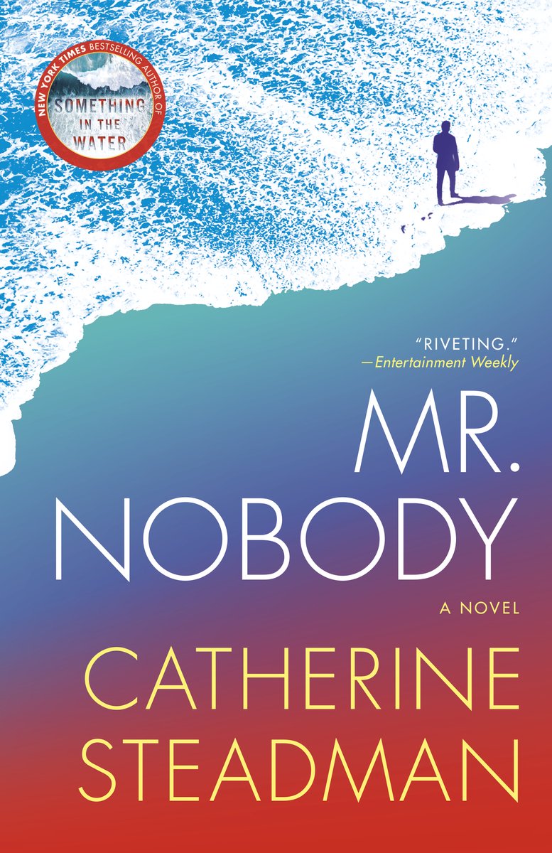 Mr Nobody van Catherine Steadman