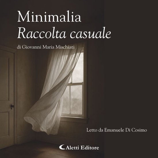 Minimalia - cover
