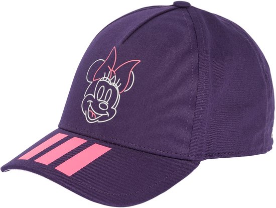 casquette adidas violette