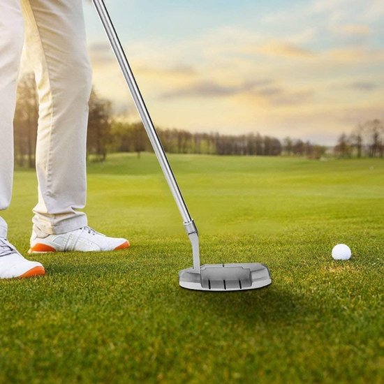 ▶ Golfset indoor/Outdoor ▶ Draagbare opbergcase ▶ Golfballen ▶ Indoor putterset ▶ incl bijbehorende accessoires ▶ TOP Selling — afbeelding 2