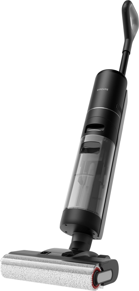 Dreame G10 Pro - 2-in-1 Nat- en Droog Steelstofzuiger met