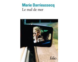 Omslag van Mal De Mer