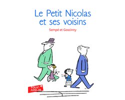 Le Petit Nicolas et ses voisins