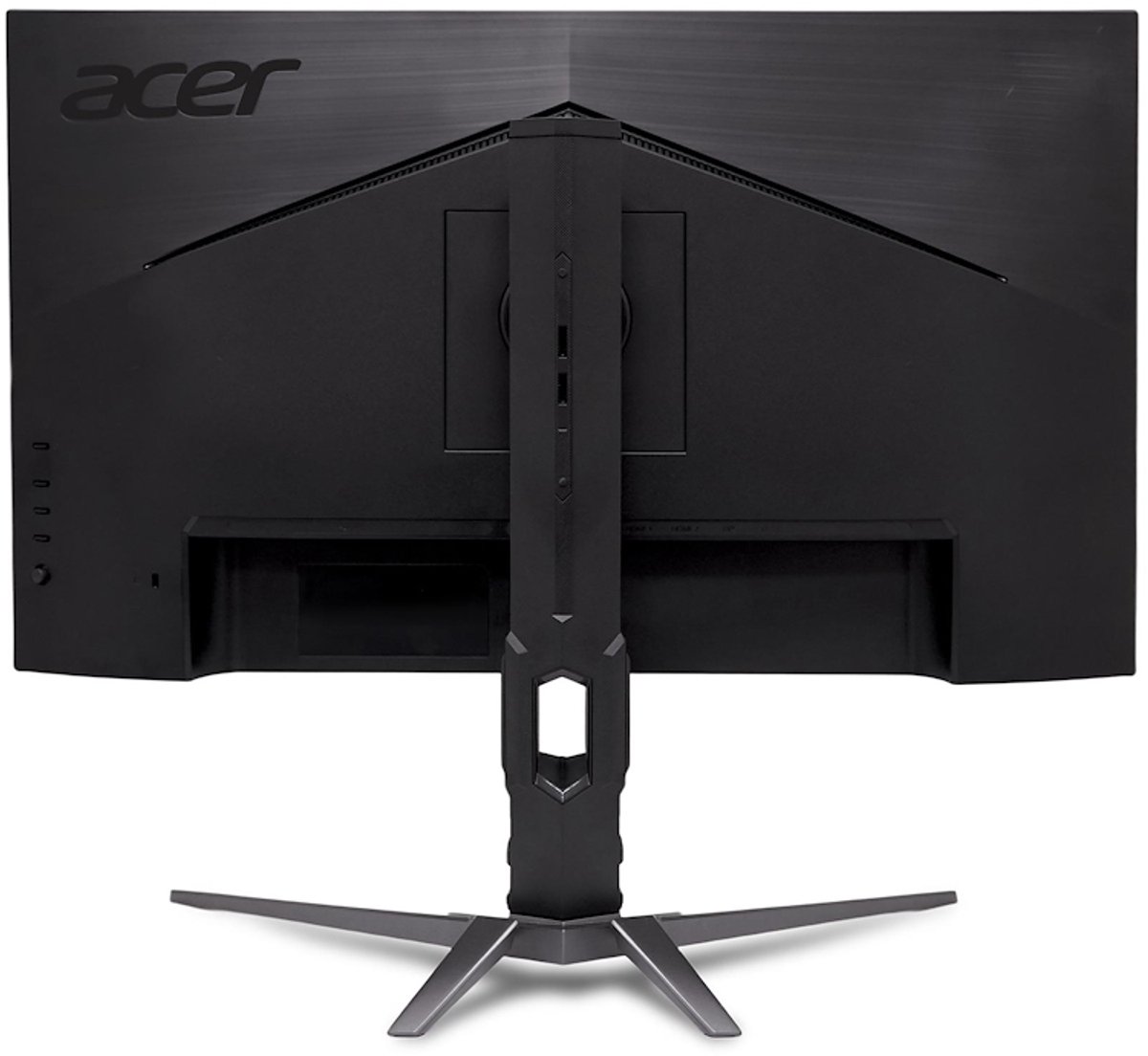 Acer Predator UM.HX3EE.501 Gaming Monitor 27" 4K Ultra HD - afbeelding 3
