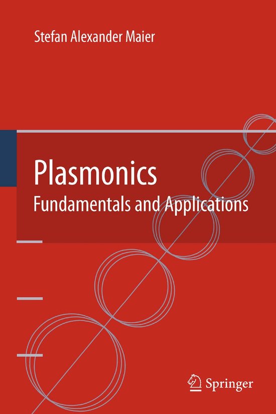 Plasmonics - cover