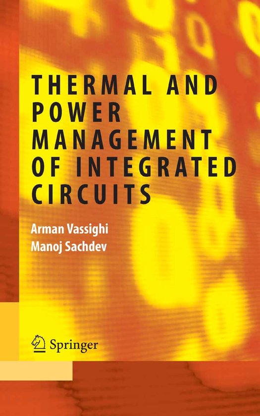 Integrated Circuits and Systems- Thermal and Power Managemen ... - cover