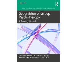 AGPA Group Therapy Training and Practice Series- Supervision of Group Psychotherapy
