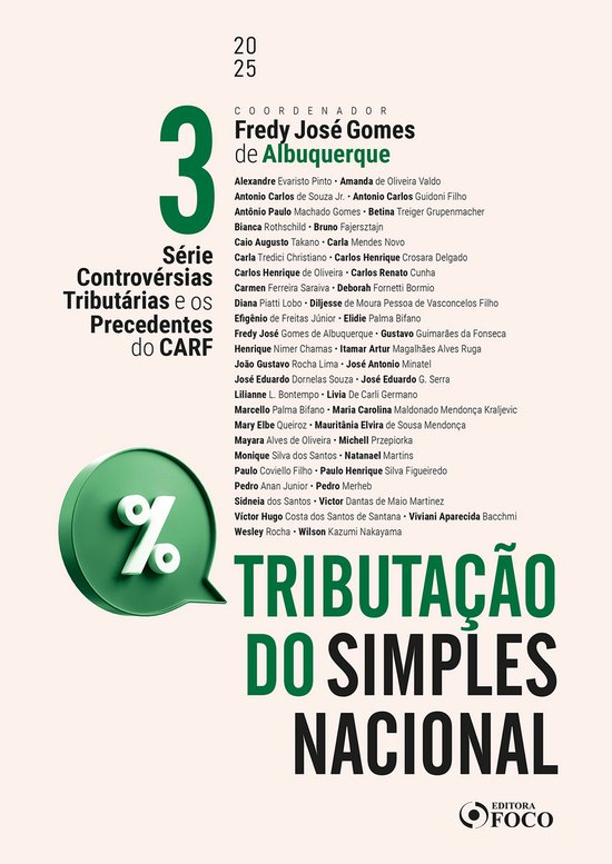 Tributação do Simples Nacional - cover