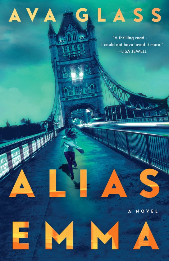 Alias Emma- Alias Emma
