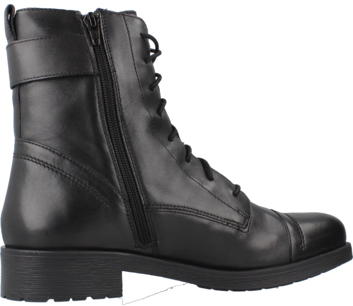 GEOX D RAWELLE Zwart 39 EU