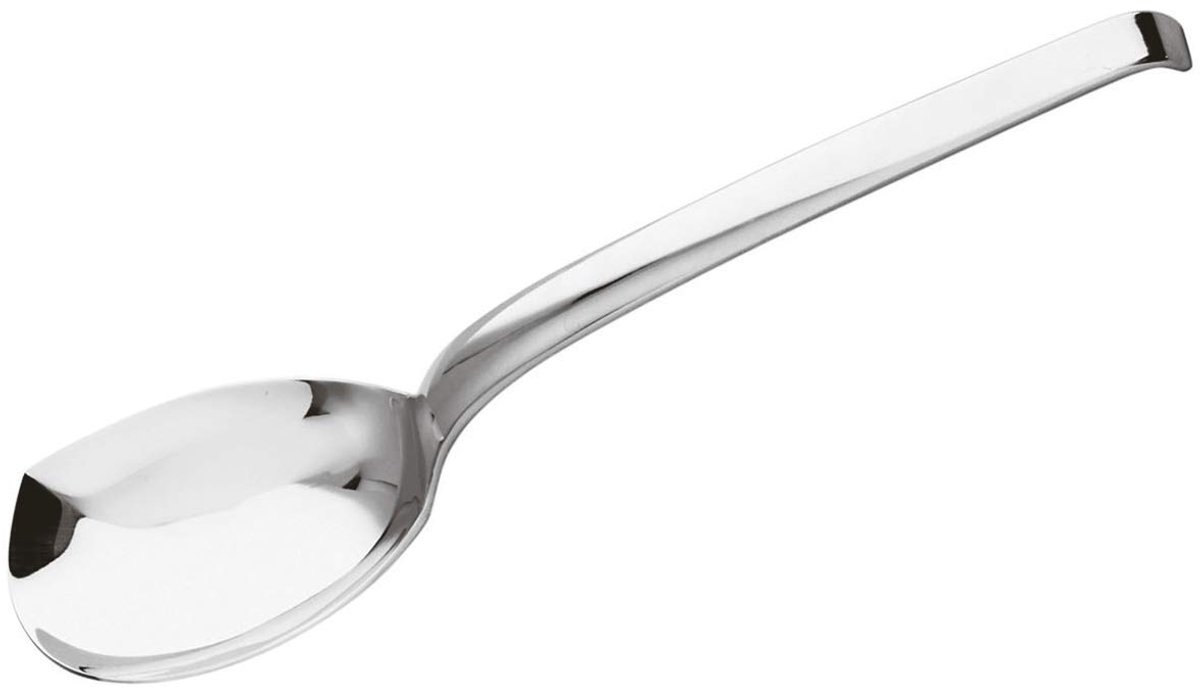 Sambonet 52550–14 serveerlepel, klein, roestvrij staal