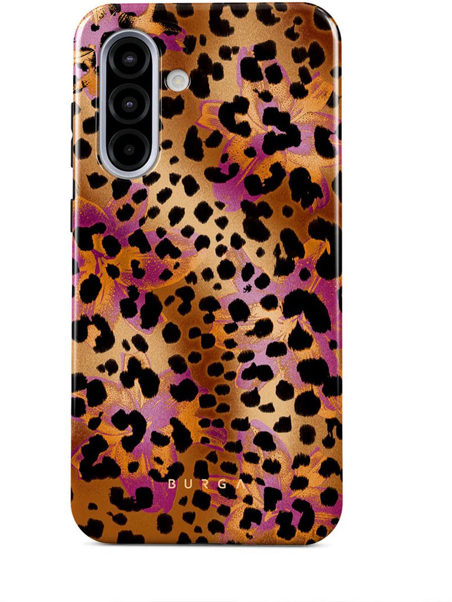 Burga Tough Case geschikt voor Samsung Galaxy A56 - Wild Era