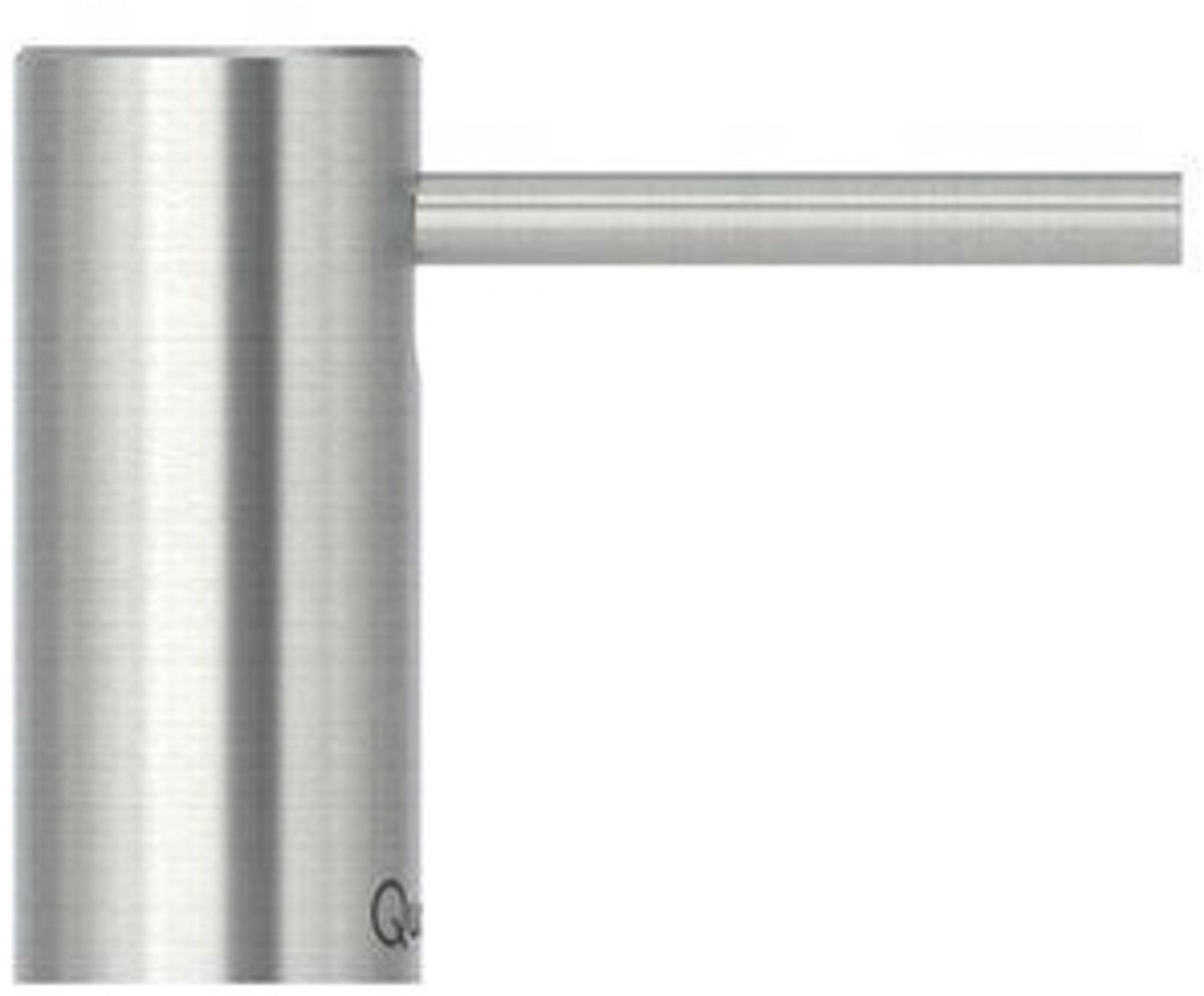 Quooker Nordic Zeeppomp - Roestvrijstaal - Bovenaf Navulbaar - Gelagerd - Metalen Binnenwerk - Kraangatboring 25 mm