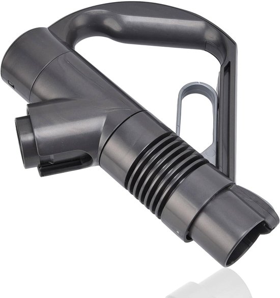 Foto: Inovra plus vervanging wandhandvat stofzuiger handvat voor dc19 dc23 dc26 dc29 dc32 dc36 dc37 accessoires stofzuigeronderdelen stofzuigeraccessoires
