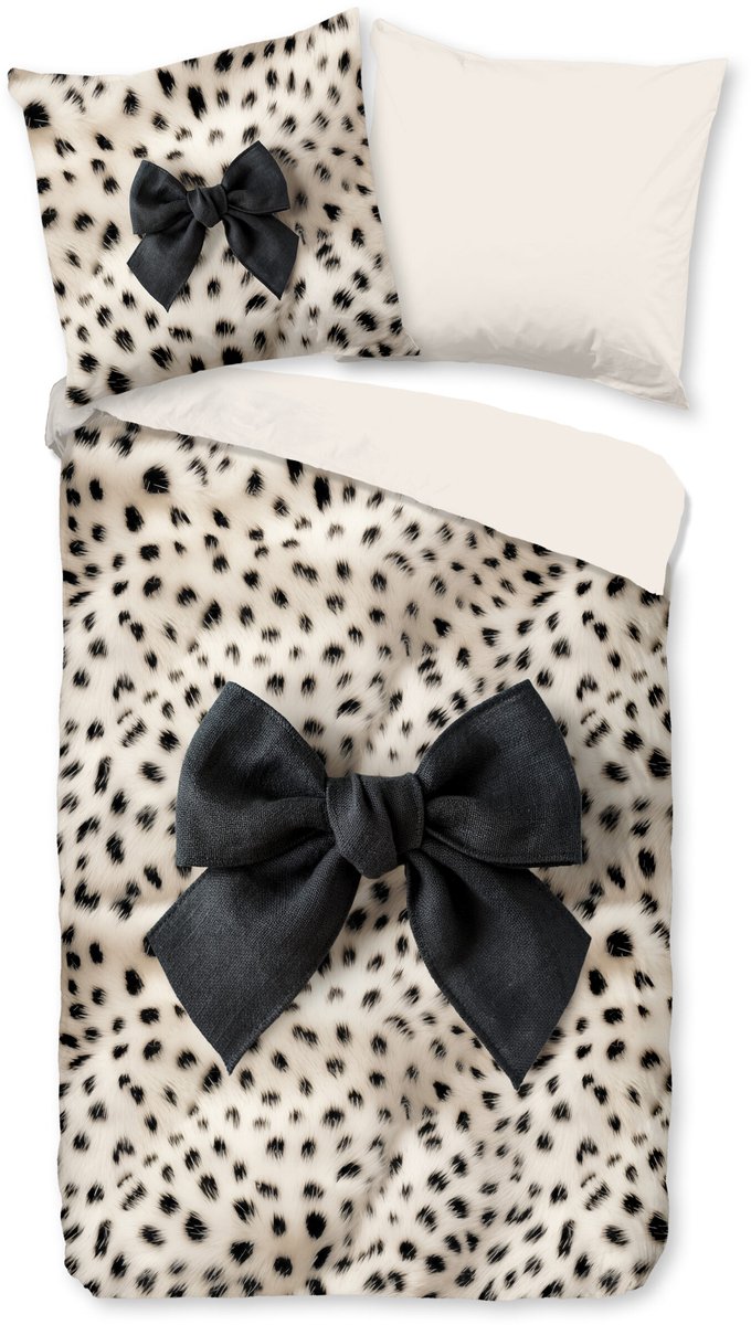 Duvet cover Pure 135x200 + 1* 80x80 cm