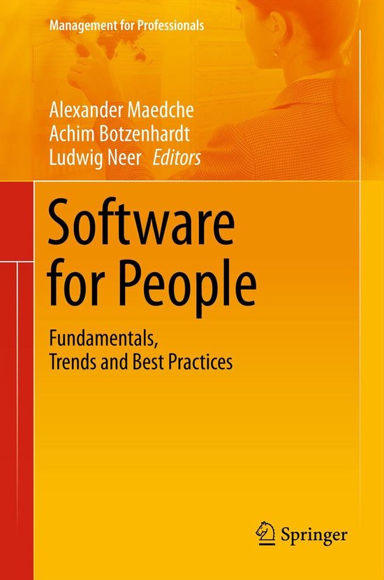 Software for People - cover