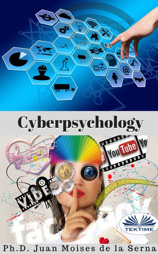 Cyberpsychology - cover