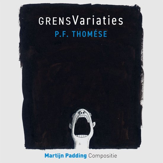 Grensvariaties
