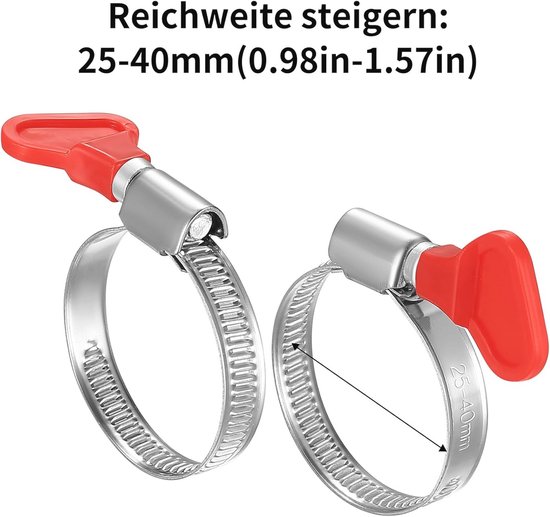 Assortiment-slangklemmen-rvs - kopen? | Ruime keuze