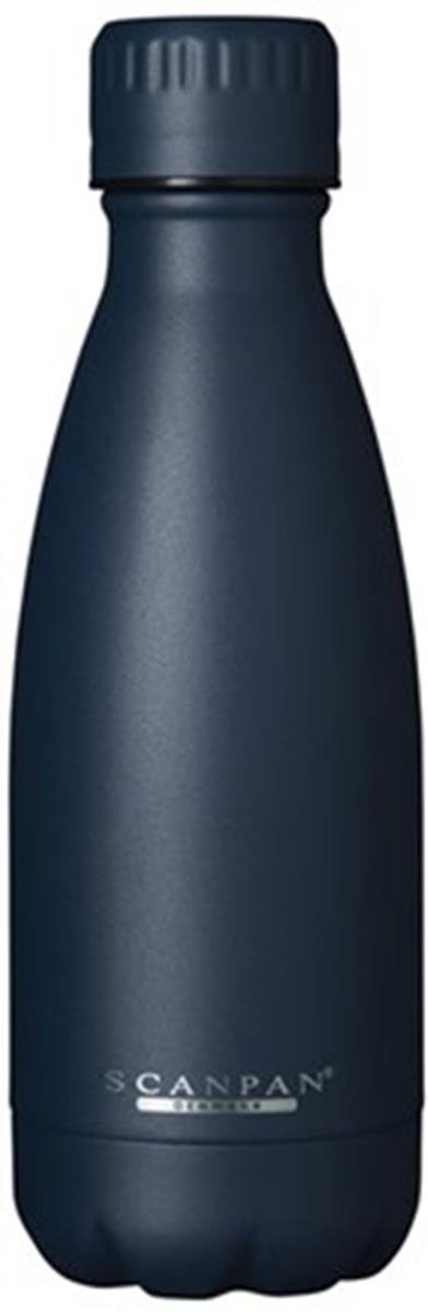 Scanpan To Go Isoleerfles 350 ml - Oxford Blue
