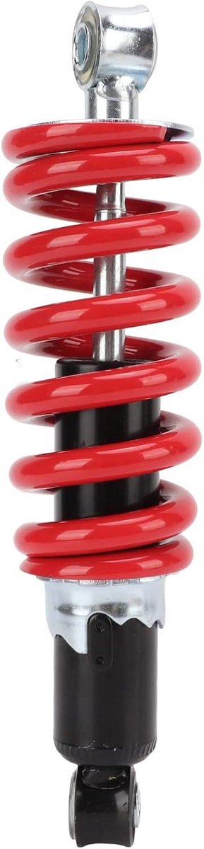 JGS Premium - Vervangende Schokdemper voor Quad en Dirt Bike - 230mm Gatenafstand - ATV Compatibel