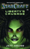 Starcraft II Liberty's Crusade