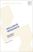 Inclusive Research Research Methods Bloomsbury Research Methods