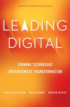 Leading Digital