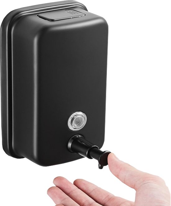 Zeepdispenser, Automatische Inductie-Sterilisatie, Touchless
