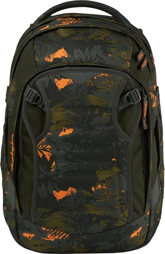 Satch Match School Backpack