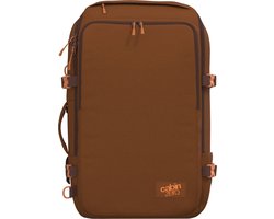 CabinZero Adventure Pro 42L Cabin Backpack miami magenta