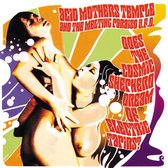 Acid Mothers Temple - Does The Cosmic Shepherd Dream Of Electric Tapirs (2 LP) (Coloured Vinyl)