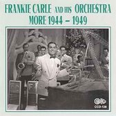 Frankie Carle And His Orchestra - More 1944-1949 (CD)
