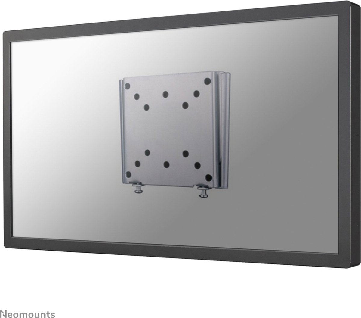 Neomounts by Newstar FPMA-W25 tv beugel - t/m 30" - Zilver
