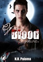 Of blood 3 - Of blood - Tome 3