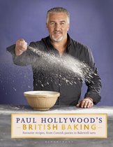 Paul Hollywoods British Baking