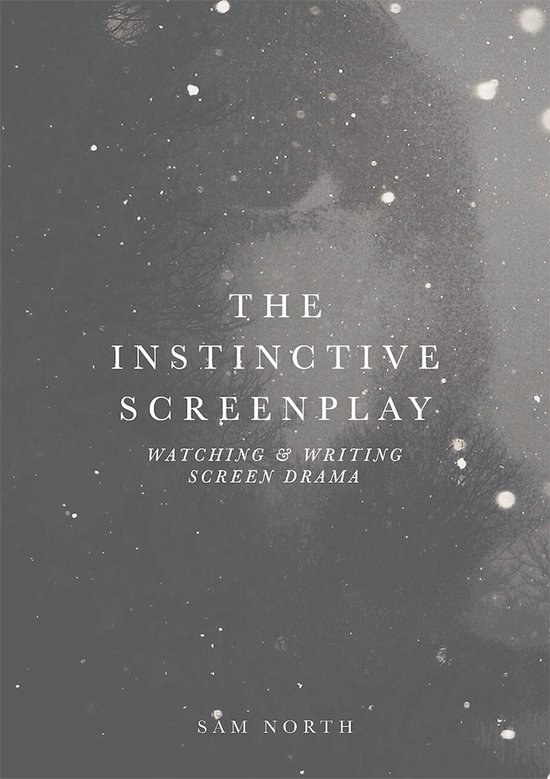 The Instinctive Screenplay - cover