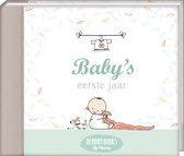 ImageBooks Memory Books - Baby's eerste jaar
