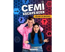 CEMI - Céline vs. Michiel