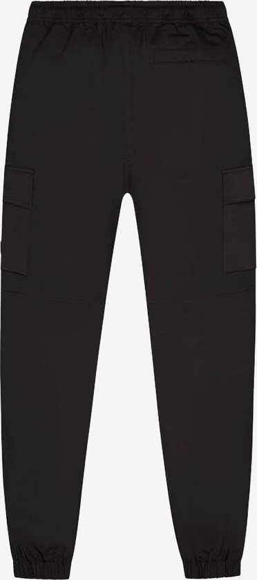 Malelions Core Cargo Pants zwart, M