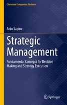 Classroom Companion: Business - Strategic Management